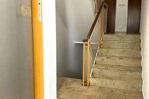 Attraktive 2-Zimmer-Wohnung mit schöner Süd-West-Loggia – Scapinellistr. 9, 81241 Pasing, München – Vorschaubild 12