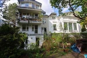 Maisonette-Perle in Stadtvilla – Ostpreussendamm 47a, 12207 Lichterfelde, Berlin – Vorschaubild 23