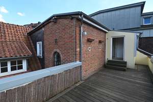 Über den Dächern von Kettwig! Bildschöne 2½-Raum-Wohnung mit Dachterrasse in historischem Gebäude – Die vollständige Adresse der Immobilie erhältst du vom Anbieter., 45219 Kettwig, Essen – Vorschaubild 15
