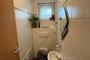 Kernsanierte fünf Zimmerwohnung mit Balkon – Die vollständige Adresse der Immobilie erhältst du vom Anbieter., 86156 Kriegshaber, Augsburg – Vorschaubild 8