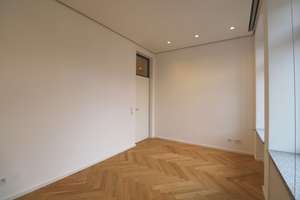 Bismarck-Viertel: exklusive 2 Zimmer-Wohnung mit Einbauküche am Park – Von-der-Tann-Straße 47, 86159 Hochfeld, Augsburg – Vorschaubild 8