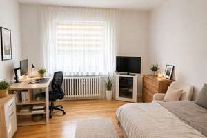 Schicke 2-Zimmer-Wohnung zur Anlage – Die vollständige Adresse der Immobilie erhältst du vom Anbieter., 30559 Anderten, Hannover – Vorschaubild 2