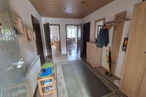 Einfamilienhaus mit Einliegerwohnung und großzügigem Grundstück in Mockrehna zu verkaufen! – Gartenweg 10, 4862 Mockrehna – Vorschaubild 12