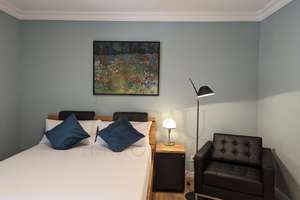 Moderne Zimmer in Ulm – ideal für Young Professionals & Berufseinsteiger – Die vollständige Adresse der Immobilie erhältst du vom Anbieter., 89077 Weststadt, Ulm – Vorschaubild 8