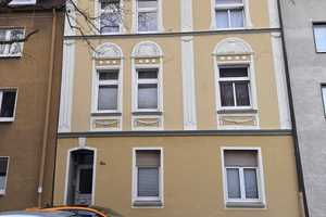 Gepflegtes 4 Familienhaus in Wanne-Eickel Süd – Herne – Vorschaubild 1