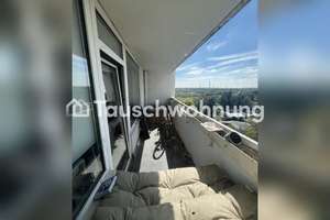 Tauschwohnung: 1,5-Zimmer-Wohnung in Mainz-Bretzenheim zu tauschen – Die vollständige Adresse der Immobilie erhältst du vom Anbieter., 55128 Bretzenheim, Mainz – Vorschaubild 9