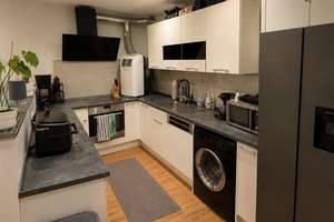 Gepflegte 2-Zimmer Wohnung mit Balkon in Siegen – 57072 Siegen, Siegen – Vorschaubild 2