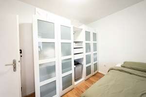 Helle 2-Zimmer Wohnung in Düsseldorf Pempelfort – Camphausenstraße 18, 40479 Pempelfort, Düsseldorf – Vorschaubild 3