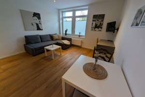 möblierte 1 Zimmer Wohnung Stuttgart Esslingen – Die vollständige Adresse der Immobilie erhältst du vom Anbieter., 70329 Obertürkheim (Ortsteil), Stuttgart – Vorschaubild 3
