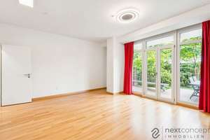 Modernes Wohnen im ARION76 – stilvolle Eigentumswohnung mit Stellplatz – Die vollständige Adresse der Immobilie erhältst du vom Anbieter., 40476 Golzheim, Düsseldorf – Vorschaubild 8