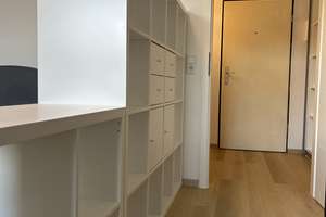 Möbliertes Apartment mit Balkon ggü.  HSD – 40476 Derendorf, Düsseldorf – Vorschaubild 11