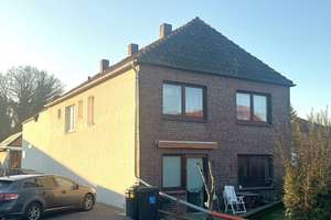 Zweifamilienhaus in zentraler Lage – Die vollständige Adresse der Immobilie erhältst du vom Anbieter., 31632 Husum – Vorschaubild 5