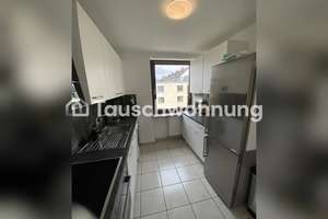 Tauschwohnung: Tausche meine 3 Zi. in Schwabing gegen 4 Zi. oder 5 – Ansprengerstraße 20, 80803 Am Luitpoldpark, München – Vorschaubild 5