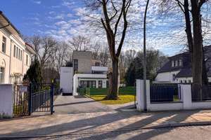 Wohnen wie im Haus: Ebenerdig 3 Zimmer mit Garten u. Tiefgarage am Bürgerpark im Neubau von 2023 – Die vollständige Adresse der Immobilie erhältst du vom Anbieter., 27570 Geestemünde, Bremerhaven – Vorschaubild 15