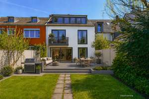 Wohnen am Angerbach | unvermietetes Mehrfamilienhaus auf einem großen Grundstück in Angermund – 40489 Angermund, Düsseldorf – Vorschaubild 13
