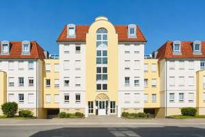 +++ Möbliertes 1-Zimmer-Apartment in Dresden-Laubegast – Die vollständige Adresse der Immobilie erhältst du vom Anbieter., 1279 Laubegast, Dresden – Vorschaubild 5
