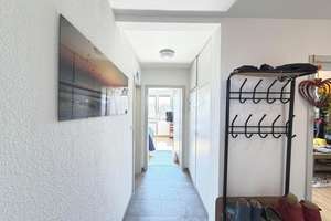 Top-sanierte (in 2019) 3-Zimmer-Wohnung auf Erbpacht in Hannover-Ledeburg – Einziehen & Wohlfühlen – Die vollständige Adresse der Immobilie erhältst du vom Anbieter., 30419 Ledeburg, Hannover – Vorschaubild 9