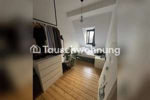 Tauschwohnung: Altbauwohnung im Severinsviertel 2-Zimmer – Annostr. 108, 50678 Altstadt/Süd, Köln – Vorschaubild 1