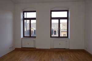 Neustadt-Highlight für Familien: 6-Zimmerwohnung im 3. OG mit 2 Bädern und Balkon – Königsbrücker Straße 56, 1099 Äußere Neustadt, Dresden – Vorschaubild 4