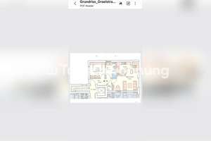 Tauschwohnung: 2-Zimmer-Wohnung in Münster-Mitte, 53 m² – 48153 Josef, Münster – Vorschaubild 7