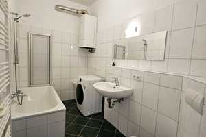 fully furnished, spacious 1 BR APT at the Kurpark – Sonnenberger Str. 21, 65193 Wiesbaden – Vorschaubild 5