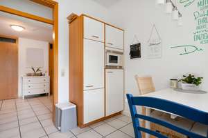 Leben, wo andere Urlaub machen – attraktive Wohnung in Esens – Die vollständige Adresse der Immobilie erhältst du vom Anbieter., 26427 Esens – Vorschaubild 4