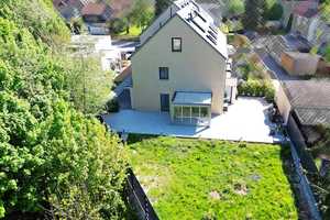 Das Objekt ist verkauft! Gesundes Raumklima / Westheim / Neuwertiges  Anwesen m großem Westgarten – Augsburg (Kreis) – Vorschaubild 1