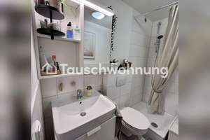 Tauschwohnung: Schöne gemütliche 1 Zi.-Wohnung gegen eine 2 Zi. Wohnung   – Die vollständige Adresse der Immobilie erhältst du vom Anbieter., 79110 Mooswald-West, Freiburg im Breisgau – Vorschaubild 3