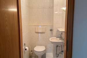 Dortmund Körne: 3-Zimmer-Wohnung mit Balkon – Liboristraße 22a, 44143 Kaiserbrunnen, Dortmund – Vorschaubild 12