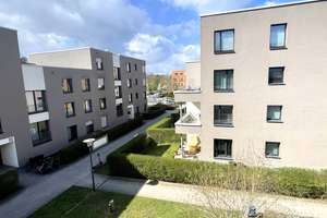 Moderne 5-Zimmer-Wohnung mit zwei Terrassen und zwei Bädern  in Köln - Ostheim – Die vollständige Adresse der Immobilie erhältst du vom Anbieter., 51107 Ostheim, Köln – Vorschaubild 10
