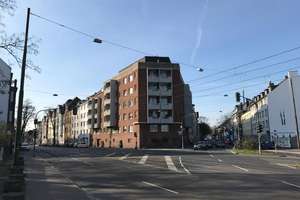 Stylishes VOLL MÖBLIERTES 2-Zimmer Appartement in Oberbilk – All inclusive Pauschalmiete – Kölner Straße 381, 40227 Oberbilk, Düsseldorf – Vorschaubild 11