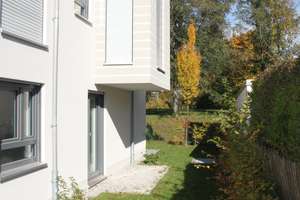Traumwohnung am Park – 81245 Obermenzing, München – Vorschaubild 11