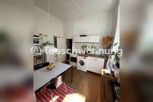Tauschwohnung: Gemütliche 2-Zimmer Wohnung im Hinterhaus in Nippes – Die vollständige Adresse der Immobilie erhältst du vom Anbieter., 50733 Nippes (Ortsteil), Köln – Vorschaubild 2