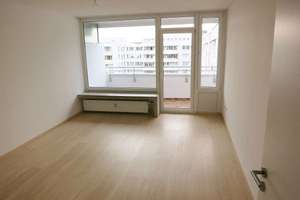 !!Nur 1 Person!! Schöne, helle, ruhige 1-Zimmer-Wohnung mit SW-Balkon in München-Laim – Rapotostraße 2, 80687 St. Ulrich, München – Vorschaubild 2