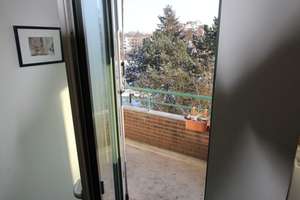 TOP SANIERTE 2-ZI WOHNUNG IM 5.OG MIT AUFZUG, BALKON & TG-PLATZ AM SCHILLERPARK! – Die vollständige Adresse der Immobilie erhältst du vom Anbieter., 13349 Wedding, Berlin – Vorschaubild 4