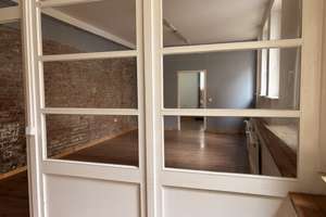 Loftstyle  Studio Apartment Etagenwohnung im Neben-/Hinterhaus – Kieler Straße 29c, 42107 Elberfeld, Wuppertal – Vorschaubild 8