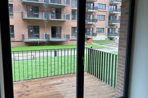 2 Zimmer Wohnung mit Balkon und EBK im MalzQuartier – Theo-Neubauer-Straße 36a, 99085 Krämpfervorstadt, Erfurt – Vorschaubild 13