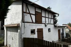 *** Handwerkerhaus zum fertig bauen mit Top Grundstück in Unterpörlitz *** – Oberpörlitzer Landstraße 4, 98693 Ilm-Kreis – Vorschaubild 29