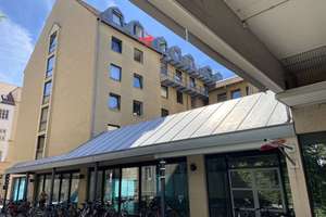 Studentenapartment in zentraler Lage – Henkestr. 5, 91054 Markgrafenstadt, Erlangen – Vorschaubild 13