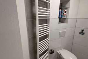 Helle 2-Zimmer Wohnung in Mannheim - Rheinau – Karlsruher Straße 19, 68219 Rheinau, Mannheim – Vorschaubild 8