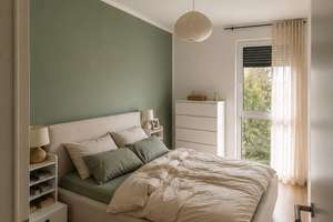 3-Zimmer-Wohnung mit EBK | Balkon | A+ | Fußbodenheizung| Ab Sofort – Inrather Straße 221, 47803 Inrath/Kliedbruch, Krefeld – Vorschaubild 7
