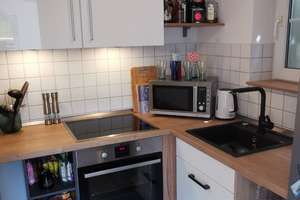 Mit einem weinenden Auge suche ich einen liebevollen Nachmieter für mein Zuhause. – Kredebacher Weg 6, 57078 Obersetzen, Siegen – Vorschaubild 9