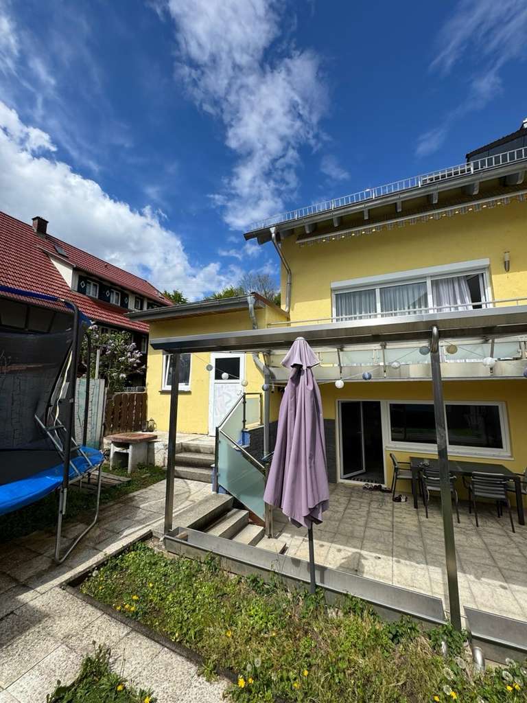 Immobilie in Hausach - *TOP* Modernes Einfamilienhaus in begehrter Lage *TOP* - Bild 2
