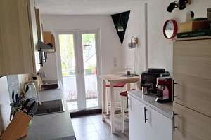 flexible Dachgeschosswohnung in Köln-Junkersdorf – Die vollständige Adresse der Immobilie erhältst du vom Anbieter., 50858 Junkersdorf, Köln – Vorschaubild 4