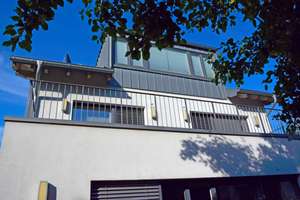 Mehr als nur ein Zuhause: Freistehendes Einfamilienhaus mit viel Nutzungspotential