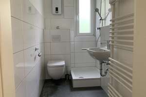 2,5-Zimmer-Wohnung mit Duschbad und Balkon in ruhiger Wohnlage – Gronauer Straße 8, 45892 Resser Mark, Gelsenkirchen – Vorschaubild 5