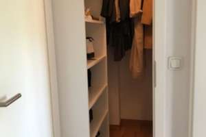 2 Zimmer Wohnung im Herzen von Düsseldorf zur Untermiete – Färberstraße 30, 40223 Bilk, Düsseldorf – Vorschaubild 5