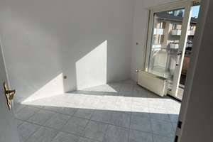 Stilvolle, gepflegte 2-Zimmer-Wohnung mit Balkon in Mannheim – DürerStr. 54, 68163 Neuostheim/Neuhermsheim, Mannheim – Vorschaubild 9