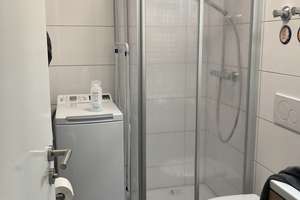 Modernes 1-Zimmer-Apartment in Top-Lage Schwabing – Erstklassige Ausstattung – Marschallstr. 8, 80802 Münchner Freiheit, München – Vorschaubild 4