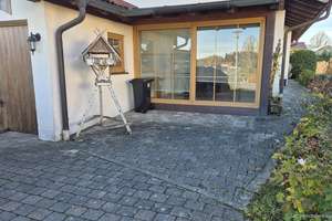 Doppelhaushälfte mit Gartenanteil, Garage und Bergblick, Nähe Traunstein (5 km) – Die vollständige Adresse der Immobilie erhältst du vom Anbieter., 83362 Surberg – Vorschaubild 6